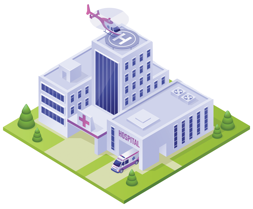 تماس با ما برای هرگونه کمک پزشکی