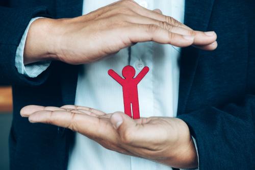 سازمان های  بیمه طرف قرارداد با مطب